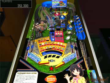 育ちゃんピンボール制作中その3