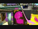 【スプラトゥーン】毎日Wi-Fi対戦Part130【プレイ動画】