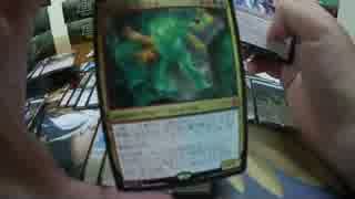 ブログ主の開封動画その１