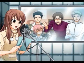 【ナデプロ!!実況】1年で人気声優を目指す女の子のお話-30-