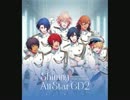 【歌ってみた】ST☆RISH　天空のミラクルスター【Shining all star CD2】
