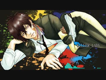 人気の リボーン人力ボカロ 動画 108本 2 ニコニコ動画