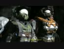 【Halo:Reach】Halo5に向けて全シリーズレジェンドプレイ　part2の2