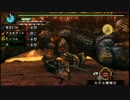 ≪MHP3rd≫ 裸族が行くモンハン日記 ≪弐拾弐≫