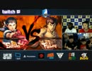 ZeFightingGameChampionship ウル4 LosersFinal Humanbomb vs Gackt
