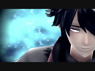 【MMDサンホラ】ハイドアンド・シーク【リップ配布】