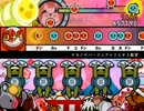 太鼓さん次郎 創作譜面 東方アレンジ チルノのパーフェクトさんすう教室