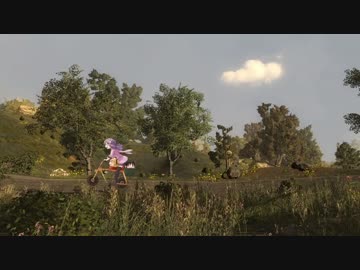 【7 Days to Die】ゆかりとゆっくりの生存日誌 part30前編【結月ゆかり実況】