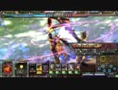 【LOV3】めがねっ娘の対戦動画35　イシュタムチェザーレ【オリＤ】