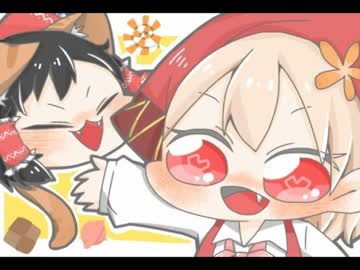 幻想乙女のおかしな隠れ家[第五話]ゆっくり実況プレイ