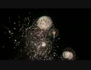 2015年　土浦全国花火競技大会　花火づくし