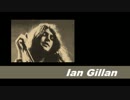 【ﾒﾀﾙ系ｱｰﾃｨｽﾄ薀蓄】#25 Ian_Gillan [DEEP PURPLE]