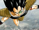 【千葉繁さんの】ラディッツのAIを作ってみた【貴重な真面目キャラ】
