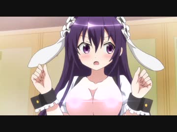 ご注文は裸ですか？おまけ集 [ご注文はうさぎですか？　二期放送記念]