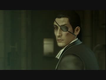 龍が如く0　誓いの場所　ムービー集パート22
