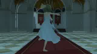 【MMDデレマス】 高垣楓 終わりへ向かう始まりの歌