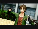 【MMD刀剣乱舞】今好きになる。 【御手杵】