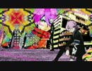 【HD】コンクリート・レボルティオ～超人幻想～　EDに中毒になる動画