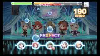 【デレステ】Twilight Sky(FC)【MASTER】