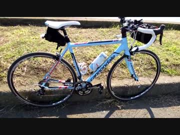 【チャリ車載】 いつもの多摩川サイクリングロードをゆっくり走ってきた