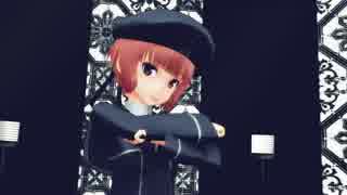 【ＭＭＤ艦これ】マックスで_Girls_【ゴリマ式】