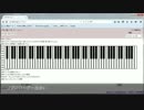 【天空の城ラピュタ】ラピュタメドレーを弾いてみた【epiano】