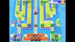 FWDS トライアル ラピッドトウ  ショーグン＝ドミノ