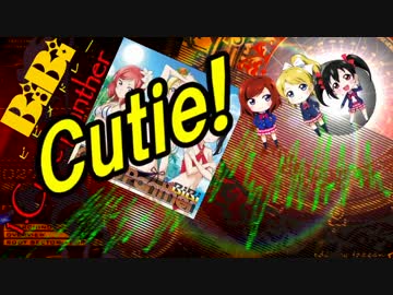 ラブライブ！BiBiメドレーをガチで歌ってみた（ゆうすけ）