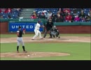 メジャーでイチロー初登板