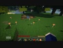 キレイな１０分クラフト【７０分目】