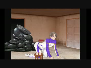 【刀剣CoC】安定と鳥太刀で毒入りスープ3