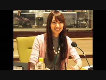 らじらー 20151004  声優アーツ@戸松遥