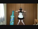 【病み上がり動画】First Kiss!踊ってみた【ちゃんぱな】