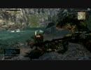 【ドラゴンズドグマオンライン】ドリード城でお宝探し【金策？】