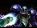 【実況】人生初ヌンチャクで遊ぶメトロイドプライム-44【wii版】