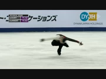 2014 CoC FS ｽｳｪｰﾃﾞﾝTV4