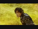 牙狼 GOLD STORM・翔　最終決戦BGM変更 EMERGE～漆黒の翼～