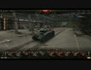 【WoT】RWBY戦車道の中の人が行く！戦車珍道中part1【字幕動画】