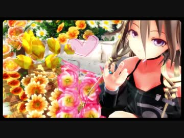 【第15回MMD杯EX2】アッパーチューン【字無し版】