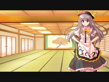 シノビガミリプレイ【妖姫の櫛飾り】part7.5（補足回）：ゆっくりＴＲＰＧ