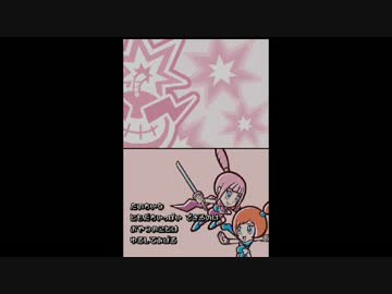 さわるメイドインワリオ実況プレイ part12【究極ノンケ冒険記】