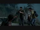 【実況】THE LAST OF US　最高難易度「グラウンド」でやり込んでみる:21