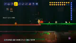 【テラリア】日刊・テラリア実況　その８７５【公式企画参加】