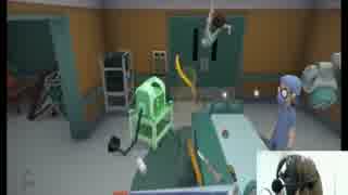 【罰ゲーム】絶対に笑ってはいけないOctodad Part.6
