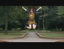 【夢華】愛の詩【踊ってみた】