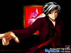 【MUGEN】アナスタシア８ｐ前後ランセレバトル７章【ナースチャ杯】
