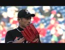 【MLB】イチローのメジャー初登板&試合後インタビュー（ロングver.）