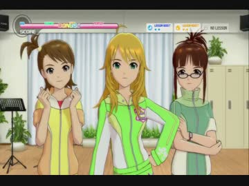 【実況】夢を、追いかけて～アイドルマスターOFA～part49