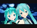 【初音ミク】チグリスからの夜明け【オリジナル】