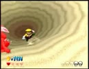 ワリオワールド　初見実況　パート２